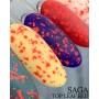 Топ Saga Leaf Red 8 мл TPO free